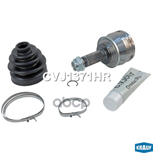 ШРУС наружный Krauf арт. CVJ1371HR