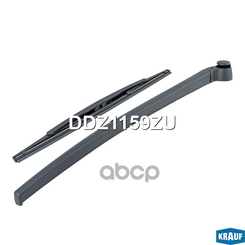 Рычаг Стеклоочистителя Krauf Ddz1159zu Krauf арт. DDZ1159ZU
