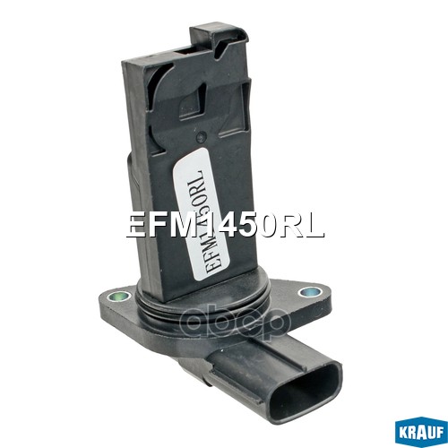 Датчик Массового Расхода Воздуха Двс Krauf арт. EFM1450RL