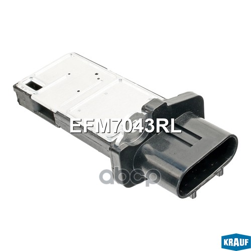 Датчик Расхода Воздуха Efm7043rl Krauf арт. EFM7043RL