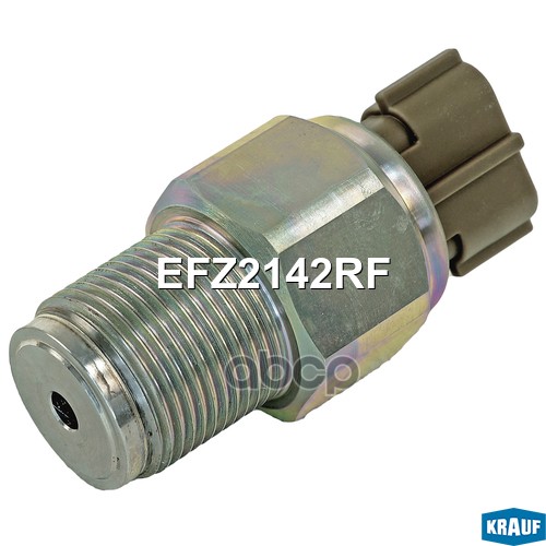 Датчик Высокого Давления Топлива Krauf арт. EFZ2142RF