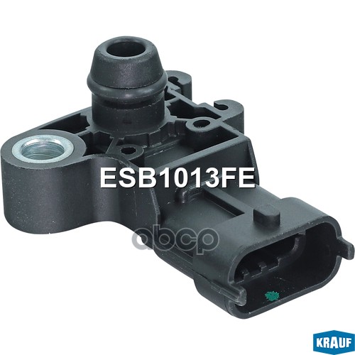 Датчик абсолютного давления воздуха ДВС Krauf арт. ESB1013FE