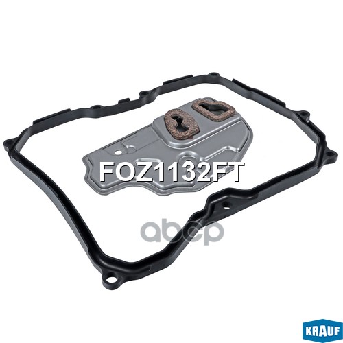 Фильтр Масляный Акпп Krauf Foz1132ft Krauf арт. FOZ1132FT