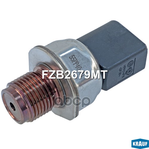Датчик Высокого Давления Топлива Krauf арт. FZB2679MT