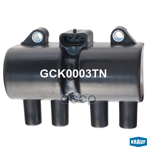 Катушка зажигания Krauf арт. GCK0003TN