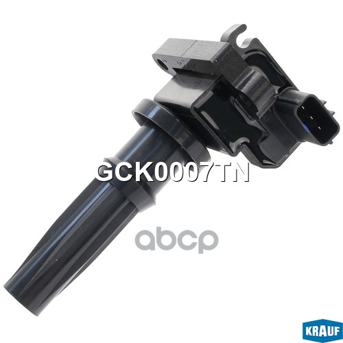 Катушка зажигания Krauf арт. GCK0007TN