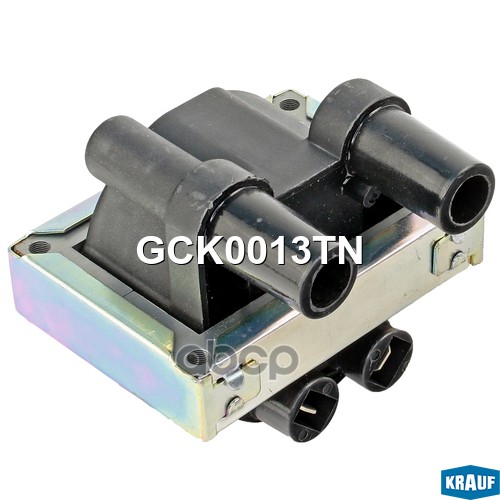 Катушка зажигания GCK0013TN Krauf арт. GCK0013TN