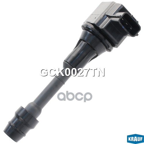 Катушка зажигания GCK0027TN Krauf арт. GCK0027TN