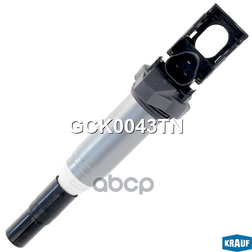 Катушка зажигания KRAUF GCK0043TN Krauf арт. GCK0043TN