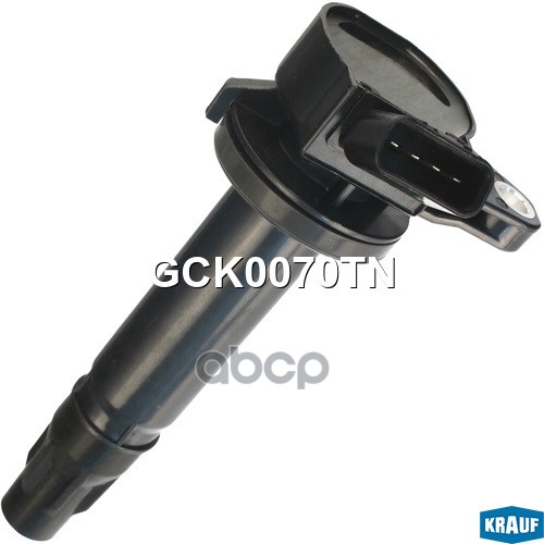 Катушка зажигания Krauf арт. GCK0070TN