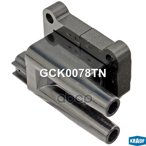 Катушка зажигания GCK0078TN Krauf арт. GCK0078TN