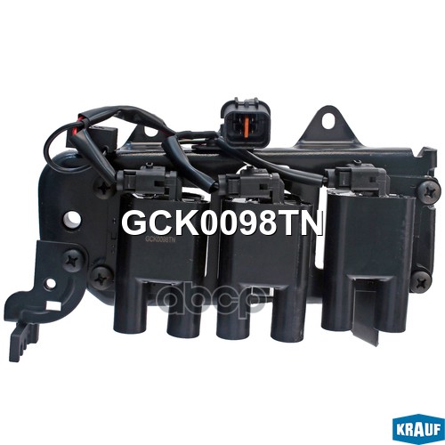 Катушка Зажигания Gck0098tn Krauf арт. GCK0098TN