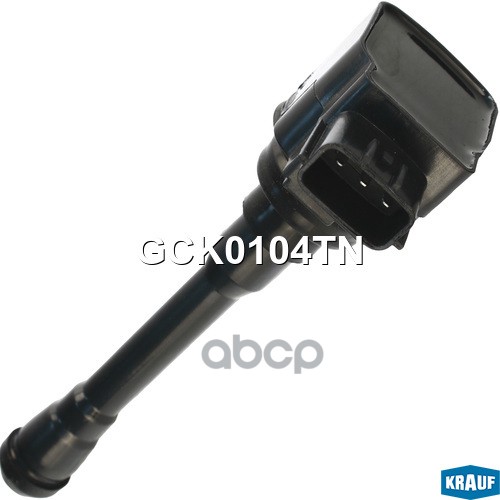 Катушка зажигания GCK0104TN Krauf арт. GCK0104TN