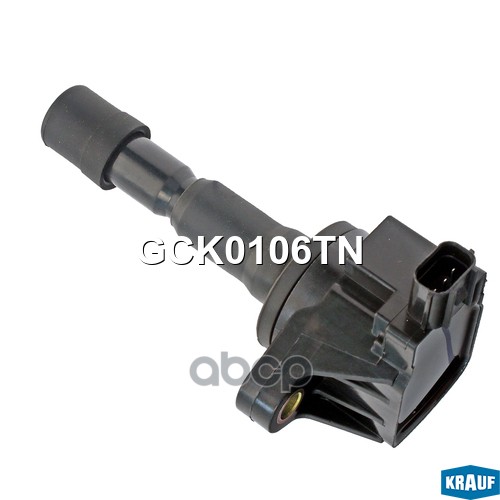 Катушка зажигания GCK0106TN Krauf арт. GCK0106TN