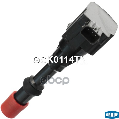 Катушка зажигания GCK0114TN Krauf арт. GCK0114TN
