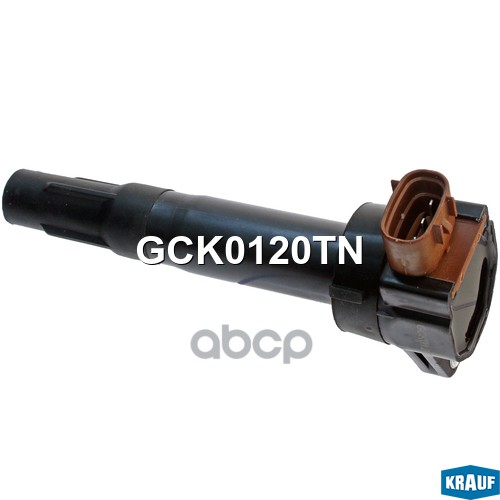 Катушка зажигания GCK0120TN Krauf арт. GCK0120TN