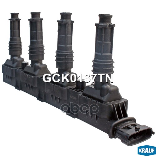 Катушка зажигания Krauf арт. GCK0137TN