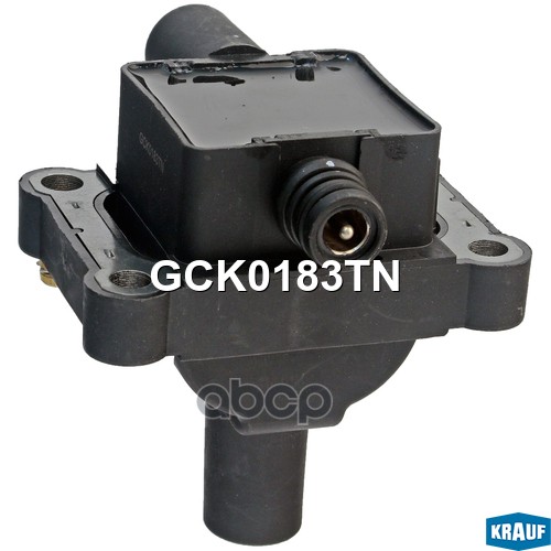 Катушка зажигания GCK0183TN Krauf арт. GCK0183TN