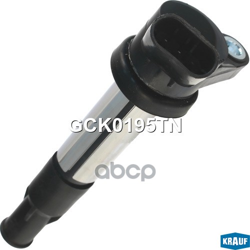 Катушка Зажигания Krauf арт. GCK0195TN