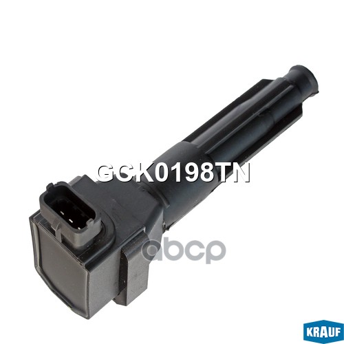 Катушка зажигания GCK0198TN Krauf арт. GCK0198TN