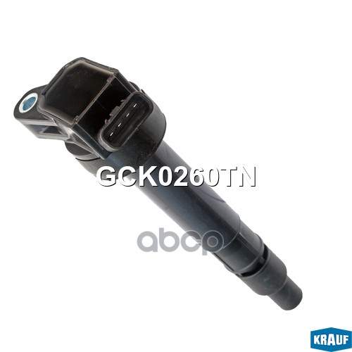 Катушка зажигания Krauf арт. GCK0260TN