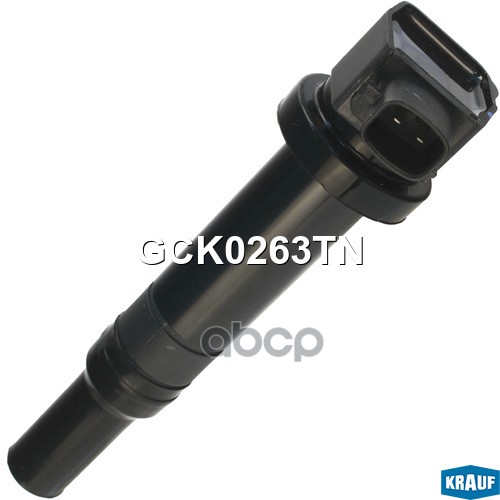 Катушка зажигания Krauf арт. GCK0263TN