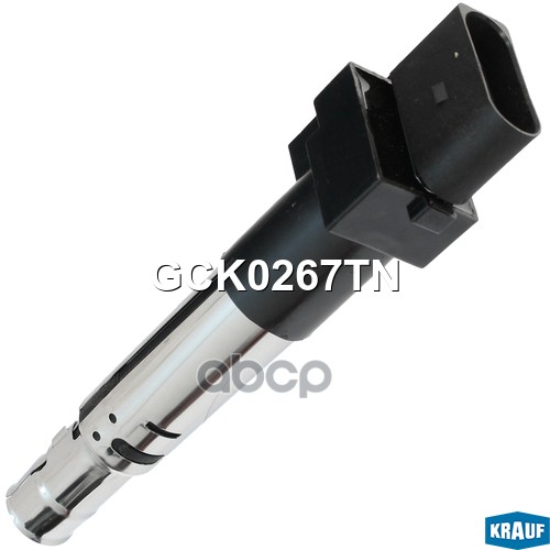 Катушка зажигания GCK0267TN Krauf арт. GCK0267TN