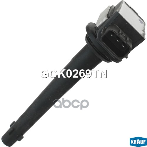 Катушка зажигания GCK0269TN Krauf арт. GCK0269TN
