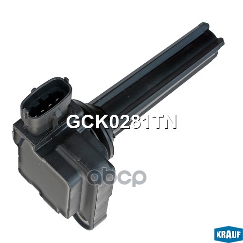 Катушка Зажигания Krauf арт. GCK0281TN