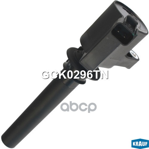 Катушка зажигания GCK0296TN Krauf арт. GCK0296TN