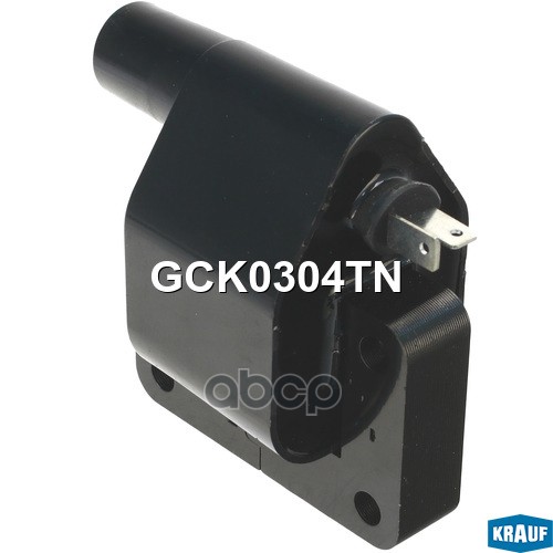Катушка Зажигания Gck0304tn Krauf арт. GCK0304TN