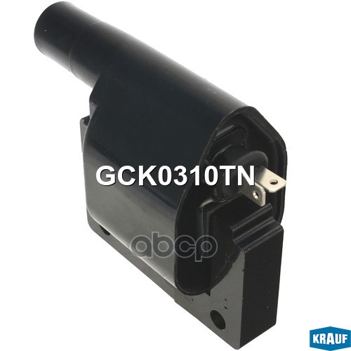 Катушка Зажигания Krauf арт. GCK0310TN