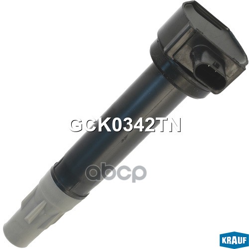 Катушка зажигания GCK0342TN Krauf арт. GCK0342TN