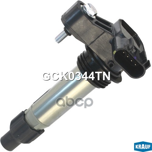 Катушка Зажигания Krauf арт. GCK0344TN