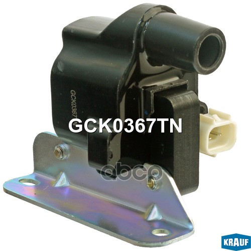 Катушка Зажигания Krauf арт. GCK0367TN