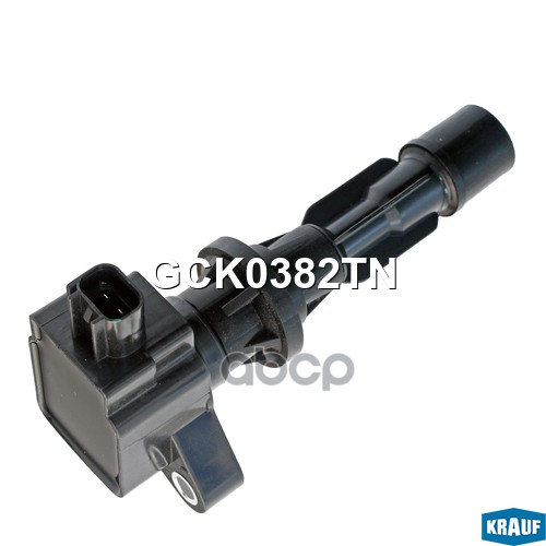 Катушка зажигания GCK0382TN Krauf арт. GCK0382TN