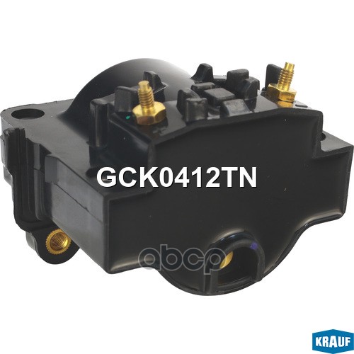 Катушка Зажигания Gck0412tn Krauf арт. GCK0412TN