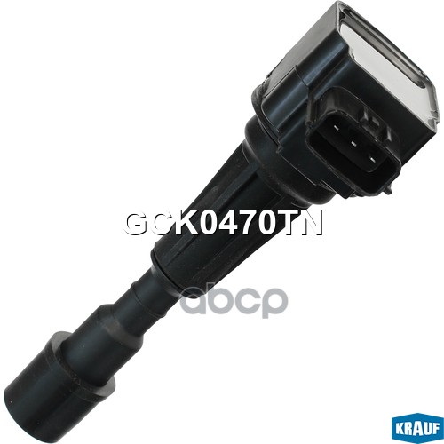 Катушка зажигания Krauf арт. GCK0470TN