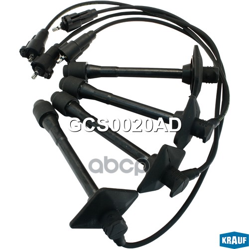 Провода высоковольтные Krauf арт. GCS0020AD