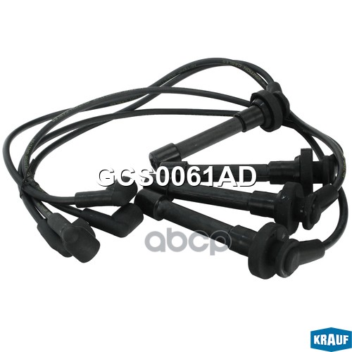 Провода высоковольтные Krauf арт. GCS0061AD