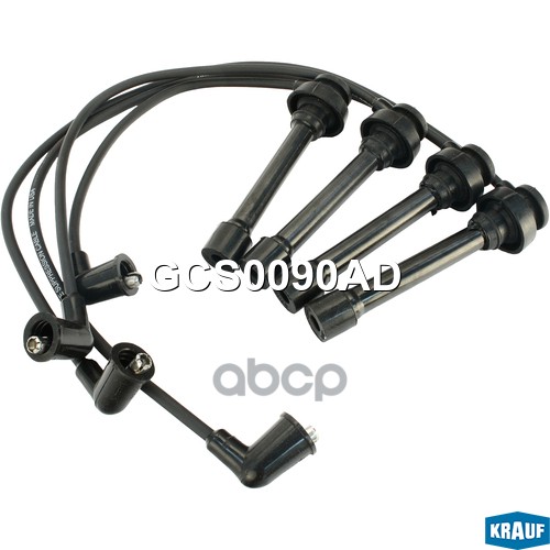 Провода высоковольтные Krauf арт. GCS0090AD