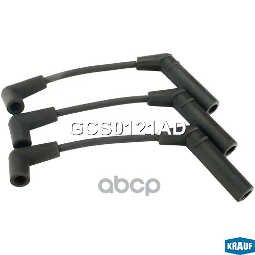 Провода высоковольтные Krauf арт. GCS0121AD