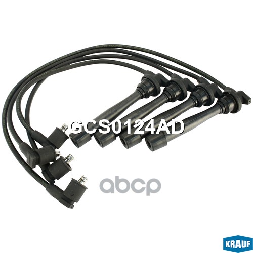 Провода высоковольтные Krauf арт. GCS0124AD