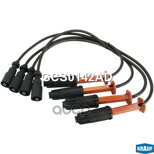 Провода высоковольтные Krauf арт. GCS0142AD