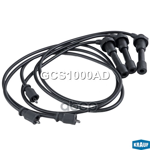 Провода Высоковольтные Krauf Gcs1000ad Krauf арт. GCS1000AD