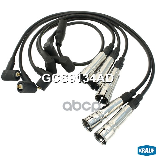 Провода высоковольтные Krauf арт. GCS9134AD