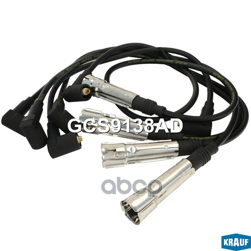Провода высоковольтные Krauf арт. GCS9138AD
