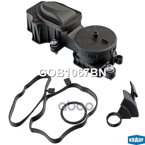 Маслоотделитель (Квкг) Krauf арт. GOB1067BN