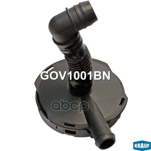 Маслоотделитель (КВКГ) Krauf арт. GOV1001BN