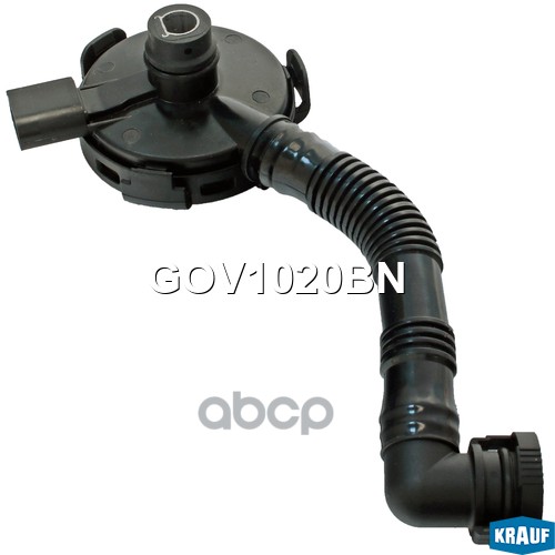 Маслоотделитель (КВКГ) Krauf арт. GOV1020BN